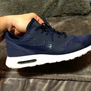 Nike Air Max Tavas Blue/White GC!!!
